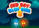 RedBoy and BlueGirl 2