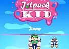 Jet Pack Kid