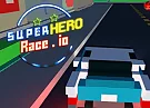 Superhero Race.IO