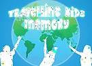 Travelling Kids Memory