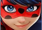 LadyBug Hidden Stars