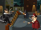 Gangster War
