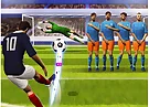 World Cup Penalty Shootout