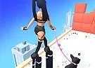 High Heels - Impossible Walk