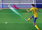 Shoot Penalty