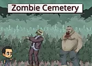 Zombie Cemetery