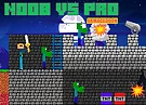 Noob vs Pro - Armageddon