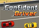 Confident Driver