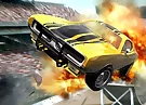 Extreme Car Stunt 3d