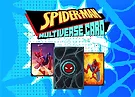 Spiderman Memory - Card Matching Game