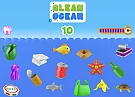 Clean Ocean