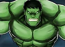 Hulk Jigsaw Puzzle Collection