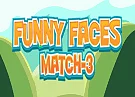 Funny Faces2 Match3