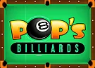 Pops Billiards HD
