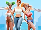Heels Race 3D