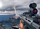 Maritime Sniper