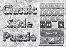 Classic Puzzle Game