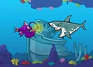 Fish Eat Fish