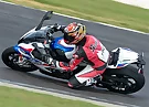 Drifting BMW S1000RR Puzzle