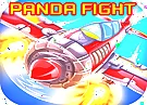 PANDA COMMANDER AIR FIGHT