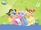 Disney Easter Jigsaw Puzzle