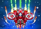 Space Shooter - Alien Galaxy Attack