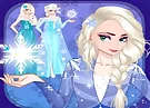 Frozen VS Barbie 2021