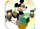 Mickey Loot Mouse