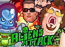 Aliens Attack