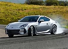 Subaru BRZ Puzzle