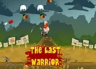 The Last Warrior