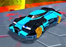 Super Car Hot Wheels