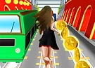Subway Princess Runner