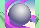 Tenkyu Hole 3d rolling ball