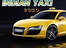 Indian Taxi 2020