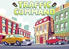 Car Traffic Command