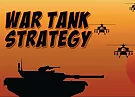 War Tank Strategy Game