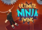 Ultimate Ninja Swing