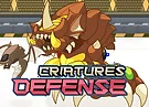 Criatures Defense