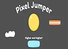 FZ Pixel Jumper