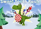 Sweet Tooth Rush