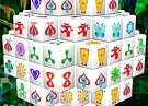 Mahjong Connect 3d