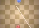 Angry Checkers