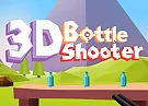 3D Bottle Shooter