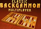 Backgammon Multiplayer