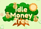 Idle Money Tree