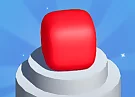 Jelly Cube Escape
